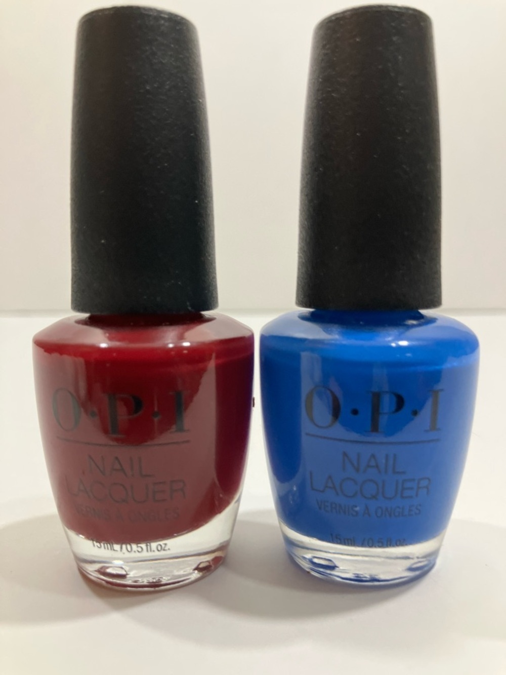 OPI Lacquer Set - Picture 2 of 8